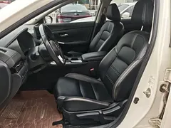 2022 Nissan Sylphy 1.6L XL CVT Enjoy, белый — фото 15