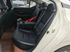 2022 Nissan Sylphy 1.6L XL CVT Enjoy, белый — фото 17