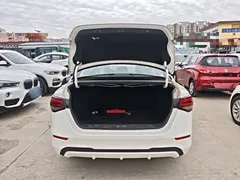 2022 Nissan Sylphy 1.6L XL CVT Enjoy, белый — фото 19