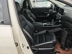2022 Nissan Sylphy 1.6L XL CVT Enjoy, белый — фото 25