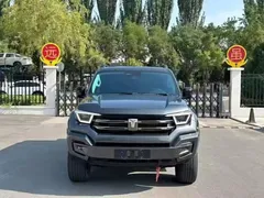 2023 Tank 400 Hi4-T PHEV — фото 1