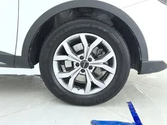 2021 Haval H6 1.5T AT Champion, белый — фото 6