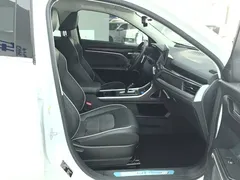 2021 Haval H6 1.5T AT Champion, белый — фото 8