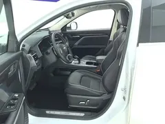 2021 Haval H6 1.5T AT Champion, белый — фото 9