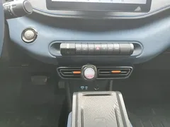 2025 BYD Seagull 305km Freedom, белый — фото 14