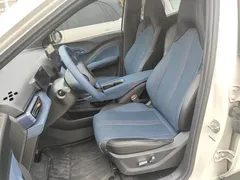 2025 BYD Seagull 305km Freedom, белый — фото 15