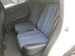 2025 BYD Seagull 305km Freedom, белый — фото 17