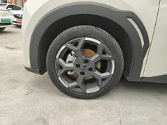 2025 BYD Seagull 305km Freedom, белый — фото 23