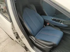 2025 BYD Seagull 305km Freedom, белый — фото 25