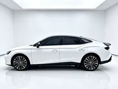 2023 MG MG7 1.5T DCT Comfort, белый — фото 10
