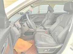 2021 Haval H6 1.5T AT Champion, белый — фото 15