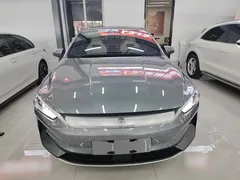 2024 BYD Qin PLUS EV 420km Leading — фото 3