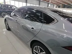 2024 BYD Qin PLUS EV 420km Leading — фото 5