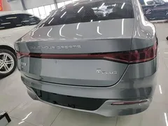 2024 BYD Qin PLUS EV 420km Leading — фото 6