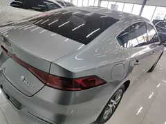 2024 BYD Qin PLUS EV 420km Leading — фото 7