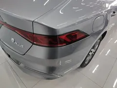 2024 BYD Qin PLUS EV 420km Leading — фото 8