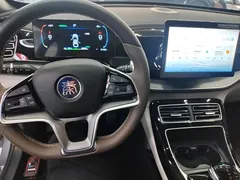 2024 BYD Qin PLUS EV 420km Leading — фото 10