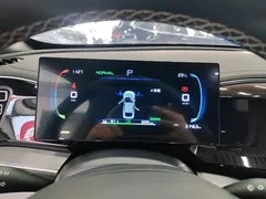 2024 BYD Qin PLUS EV 420km Leading — фото 12