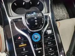 2024 BYD Qin PLUS EV 420km Leading — фото 14