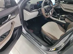 2024 BYD Qin PLUS EV 420km Leading — фото 16