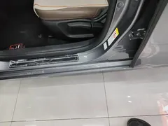 2024 BYD Qin PLUS EV 420km Leading — фото 22