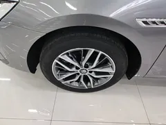 2024 BYD Qin PLUS EV 420km Leading — фото 23