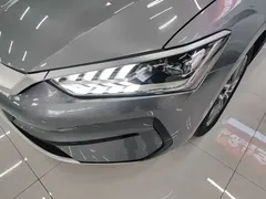 2024 BYD Qin PLUS EV 420km Leading — фото 24