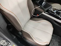 2024 BYD Qin PLUS EV 420km Leading — фото 25