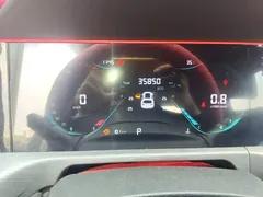2023 Changan CS35 PLUS 1.4T DCT Luxury, белый — фото 12