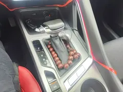 2023 Changan CS35 PLUS 1.4T DCT Luxury, белый — фото 14