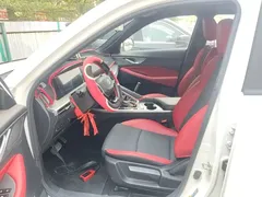 2023 Changan CS35 PLUS 1.4T DCT Luxury, белый — фото 15