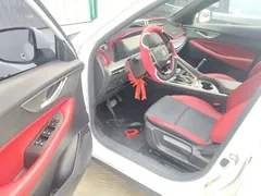2023 Changan CS35 PLUS 1.4T DCT Luxury, белый — фото 16
