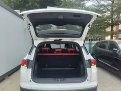 2023 Changan CS35 PLUS 1.4T DCT Luxury, белый — фото 19