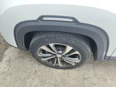 2023 Changan CS35 PLUS 1.4T DCT Luxury, белый — фото 23