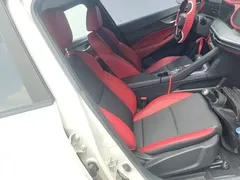 2023 Changan CS35 PLUS 1.4T DCT Luxury, белый — фото 25