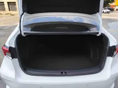 2023 Toyota Corolla 1.2T Pioneer, белый — фото 6