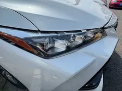 2022 Toyota Avalon 2.0L, белый — фото 3