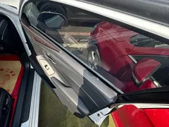 2022 Toyota Avalon 2.0L, белый — фото 5