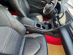 2022 Toyota Avalon 2.0L, белый — фото 6