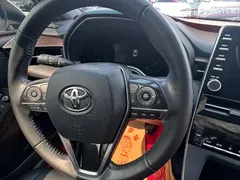 2022 Toyota Avalon 2.0L, белый — фото 8