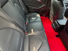 2022 Toyota Avalon 2.0L, белый — фото 10