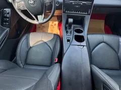 2022 Toyota Avalon 2.0L, белый — фото 12