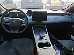 2025 BYD Qin PLUS DM-i PHEV Smart Driving 55km Leading — фото 5