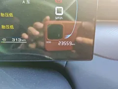 2025 BYD Qin PLUS DM-i PHEV Smart Driving 55km Leading — фото 8