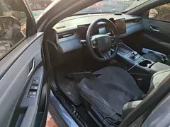 2025 BYD Qin PLUS DM-i PHEV Smart Driving 55km Leading — фото 12