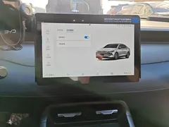 2025 BYD Qin PLUS DM-i PHEV Smart Driving 55km Leading — фото 20
