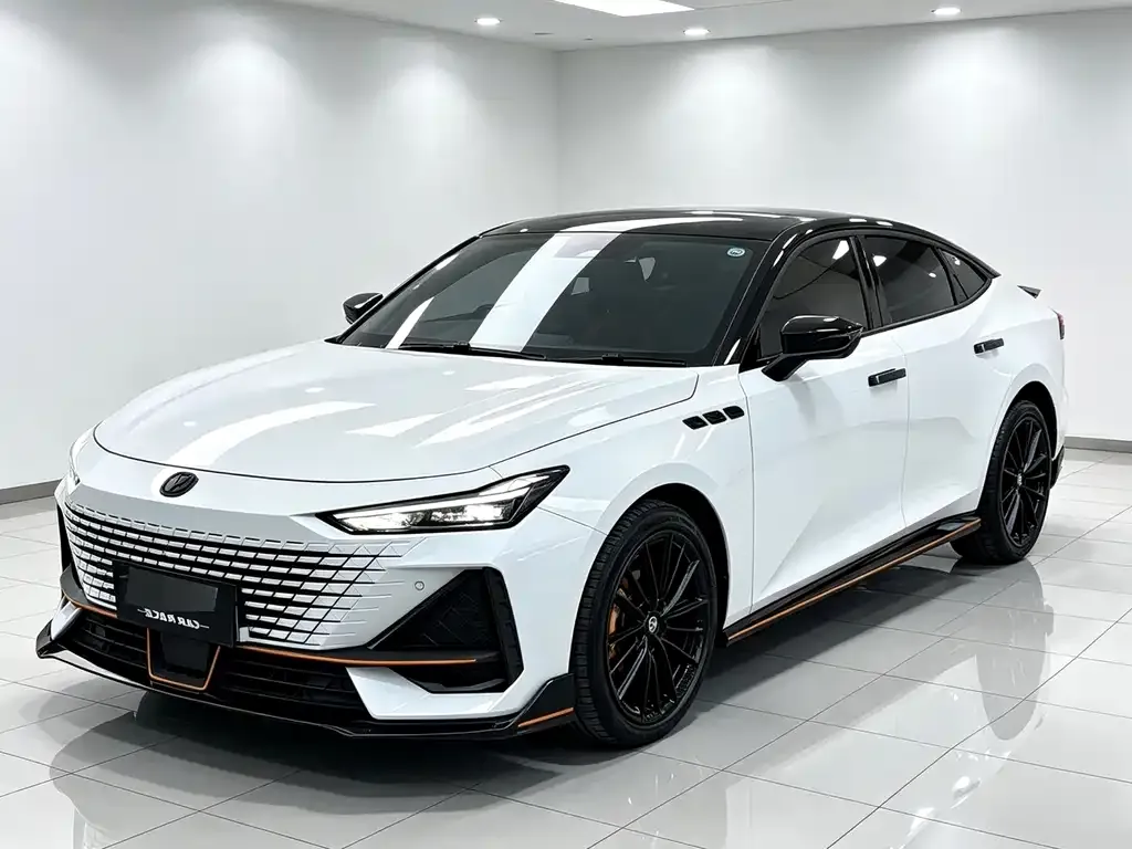 2023 Changan UNI-V 1.5T Sport