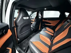 2023 Changan UNI-V 1.5T Sport, белый — фото 9