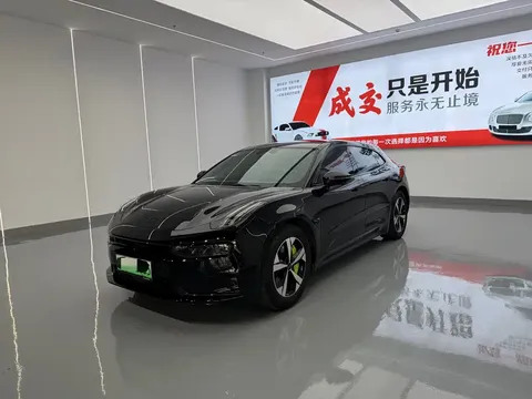 2023 Zeekr 001 WE 100kWh