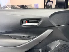 2021 Toyota Corolla 1.2T S-CVT Elite, белый — фото 14